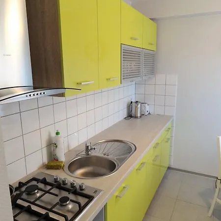 Apartament Caminski Kudowa Zdroj Exterior photo