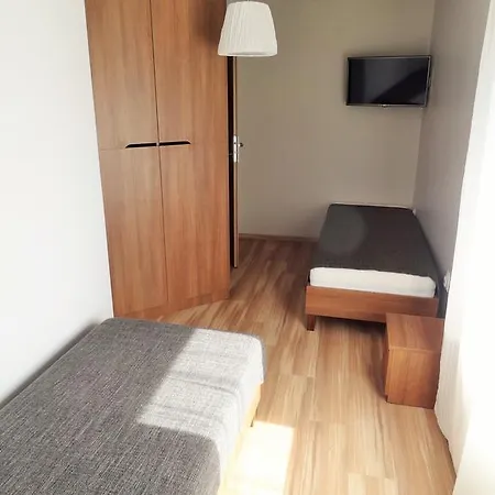 Apartament Caminski Kudowa Zdroj Exterior photo