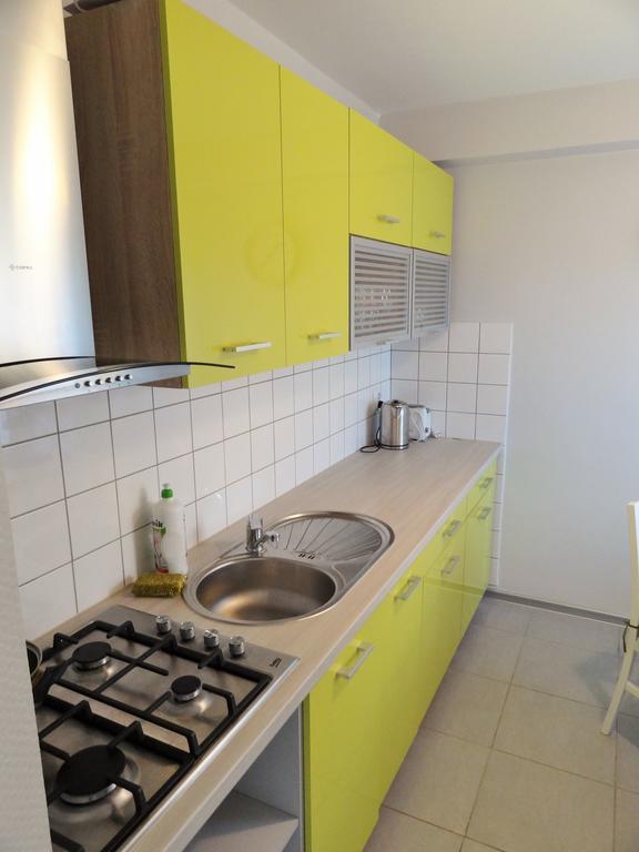 Apartament Caminski