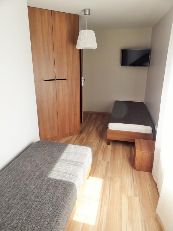 Apartment Apartament Caminski Kudowa Zdroj