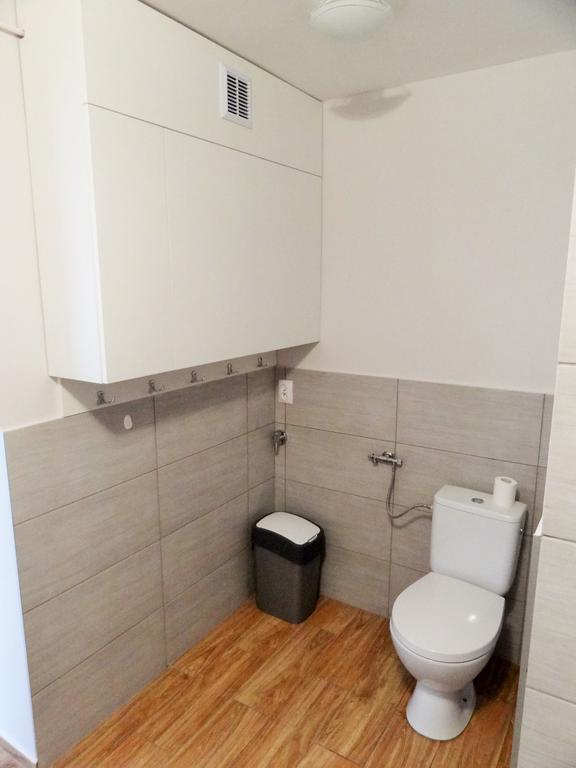 Apartament Caminski * Kudowa Zdroj