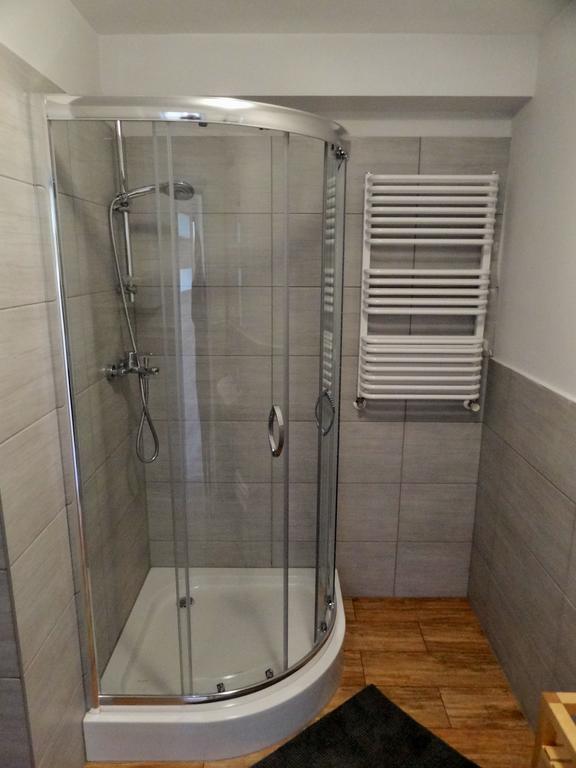 Apartament Caminski *