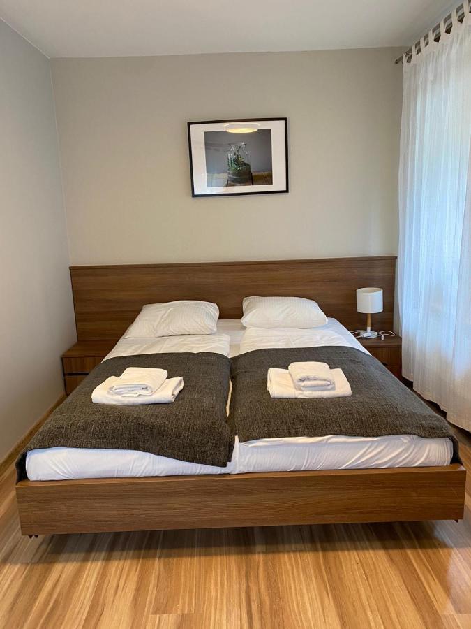 Apartment Apartament Caminski Kudowa Zdroj