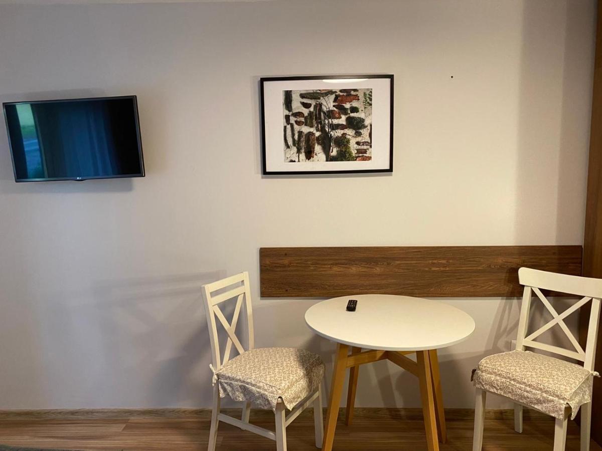 Apartament Caminski Apartment *