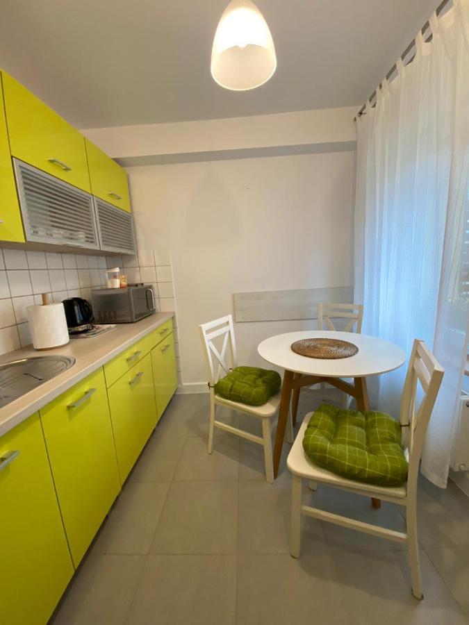 Apartament Caminski Apartment *