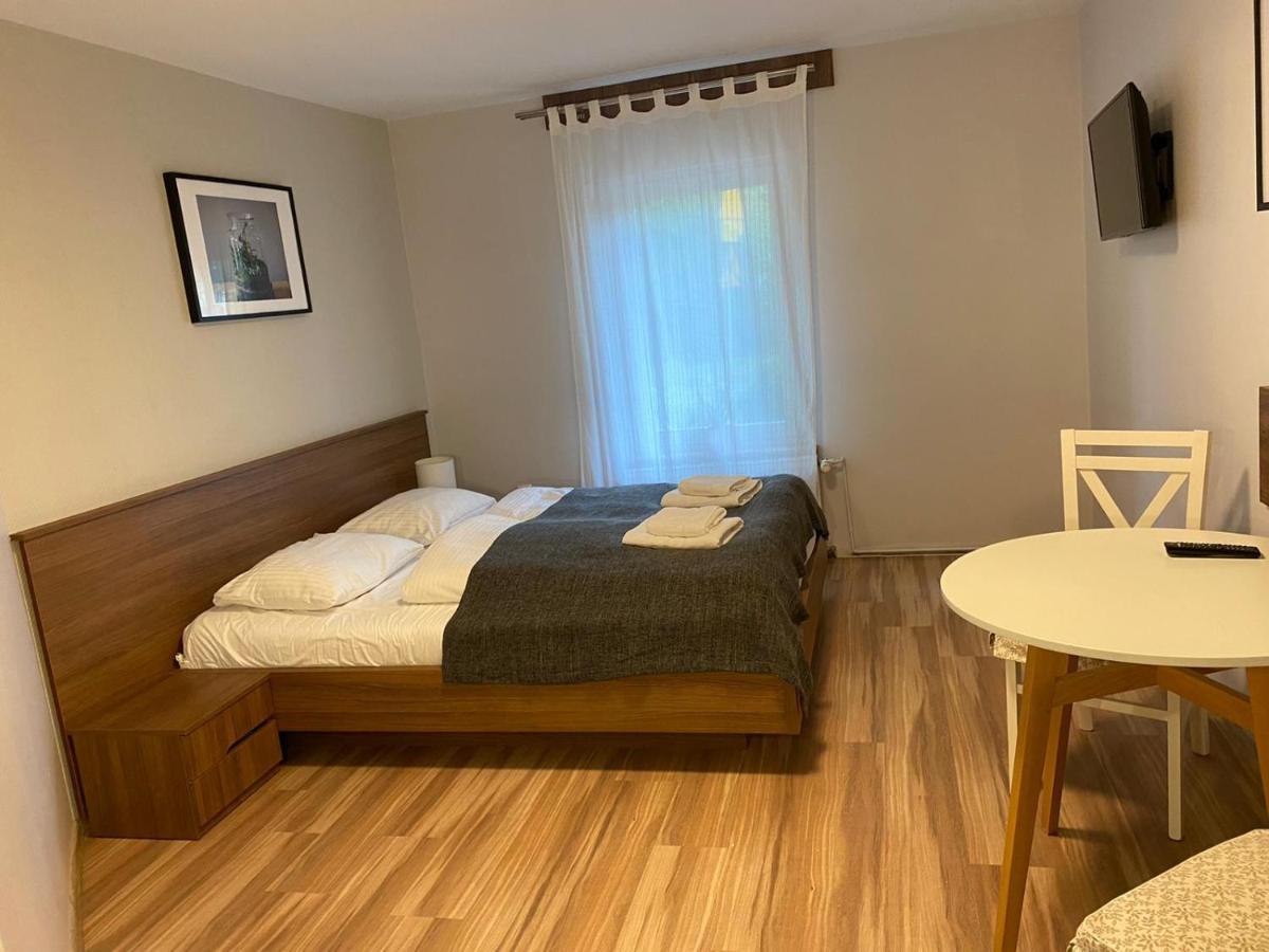 Apartament Caminski * Kudowa Zdroj